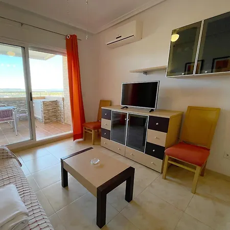 Costamar 3000 Apartment
