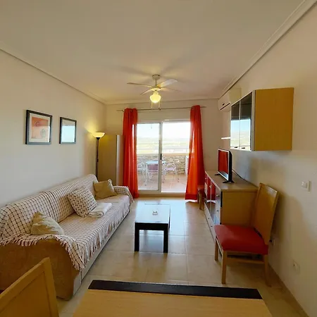 Costamar 3000 Apartment *