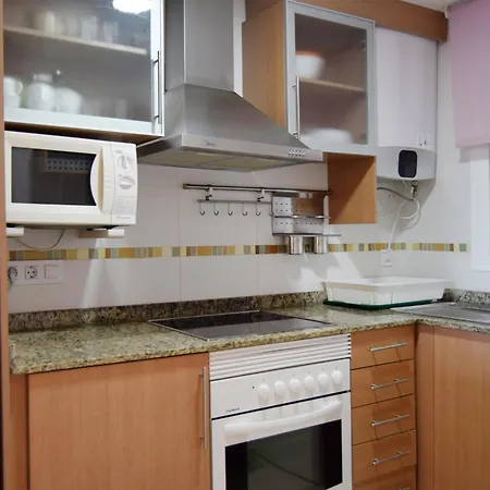 Costamar 3000 Apartment *