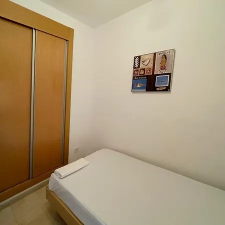 Apartment Costamar 3000 Torre de la Sal
