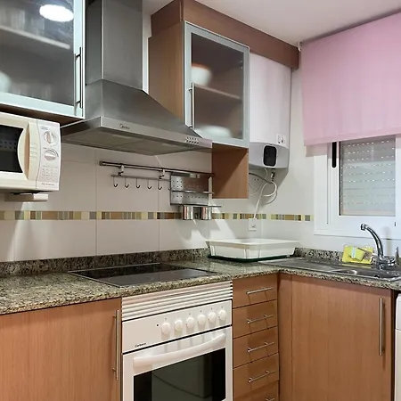 Costamar 3000 Apartment *
