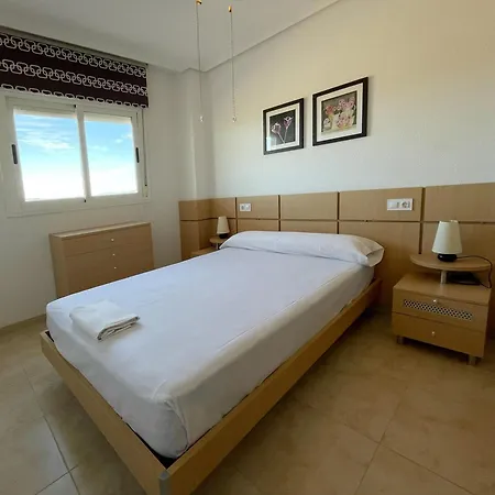 Costamar 3000 Apartment