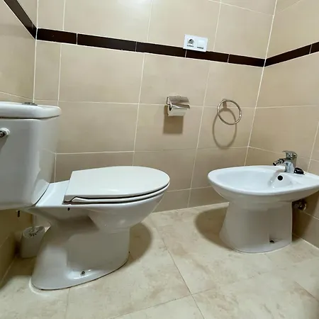 Costamar 3000 Apartment *