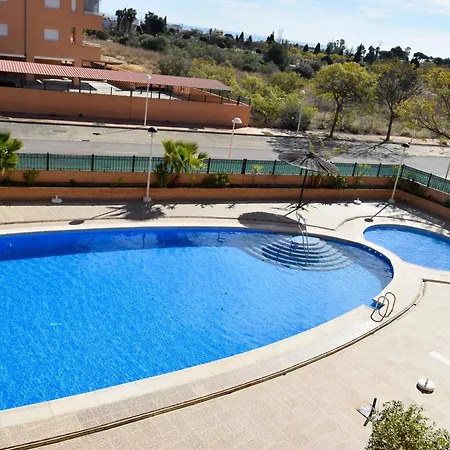 Apartment Costamar 3000