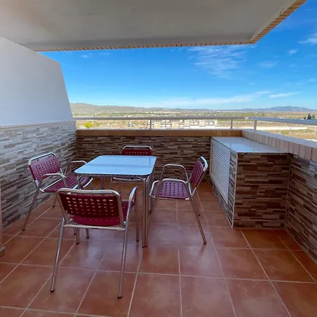 Apartment Costamar 3000