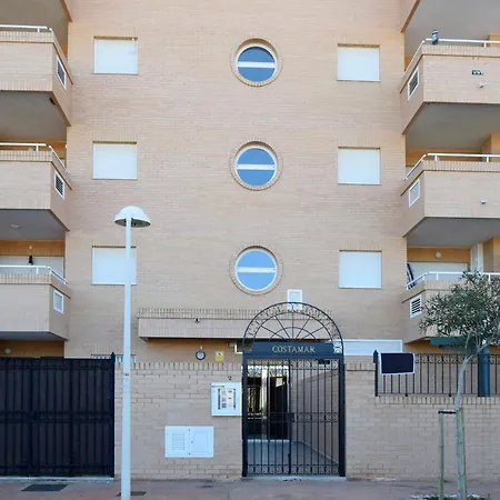 Costamar 3000 * Torre de la Sal