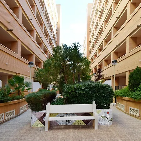 Costamar 3000 Apartment Torre de la Sal
