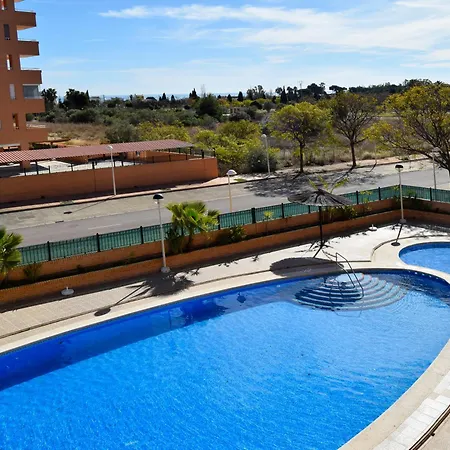 Costamar 3000 Torre de la Sal