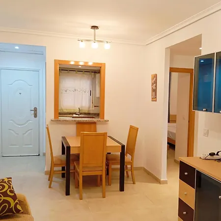 Costamar 3000 Apartment *