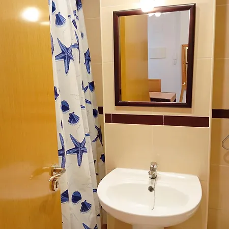 Apartment Costamar 3000 *