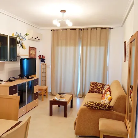 Apartment Costamar 3000 Torre de la Sal