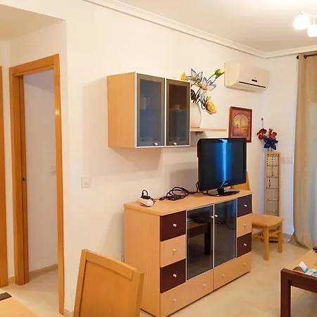 Costamar 3000 Torre de la Sal