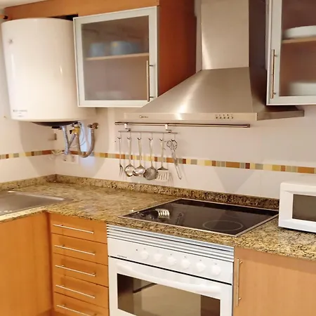 Costamar 3000 Apartment