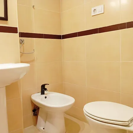 Costamar 3000 Apartment *