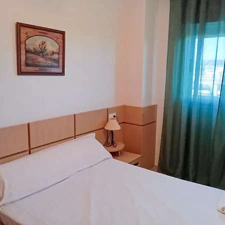 Apartment Costamar 3000 *