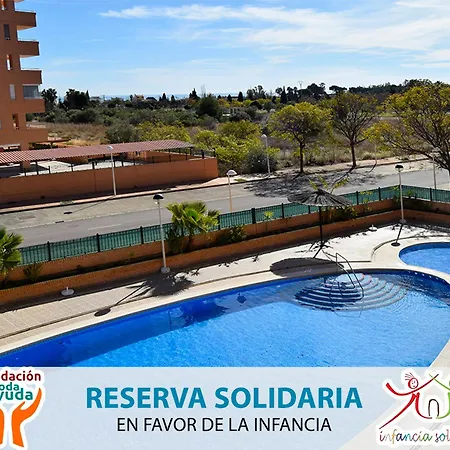 Costamar 3000 Apartment