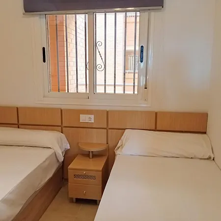 Apartment Costamar 3000