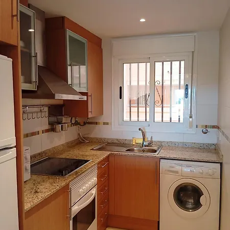 Costamar 3000 Apartment